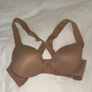 Spanx Smooth Bra-Llelujah! Lightly Lined Racerback Bra